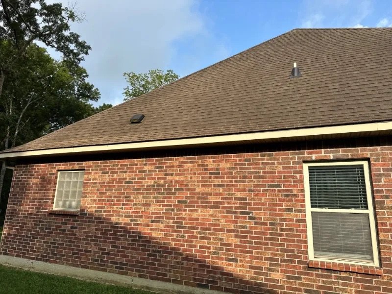 Slide of Roof Rescue