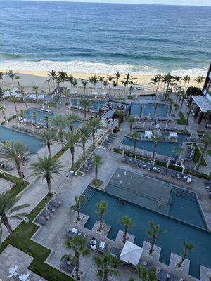 Garza Blanca Resort & Spa Los Cabos by null