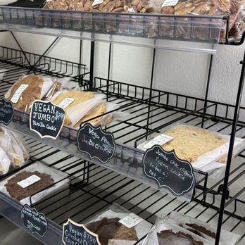 Everyday Keto To Go - Assorted pastries - Bakeries Near Me - Metairie, Louisiana Everyday Keto To Go - Assorted pastries - Bakeries Near Me - Metairie, Louisiana