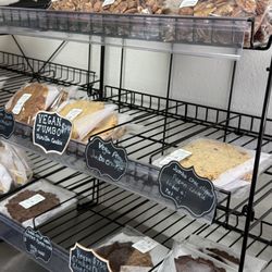 Everyday Keto To Go - Assorted pastries
