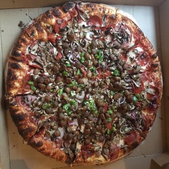 The Pizza Box - XL combo pizza - Pizza Near Me - Milpitas, California The Pizza Box - XL combo pizza - Pizza Near Me - Milpitas, California