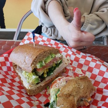 The Sandwich Spot - Best sandwich in town!!!! Super fresh and delicious. Great sandwich, at a great price. Highly recommend this great place. - Sandwiches Near Me - Phoenix, Arizona The Sandwich Spot - Best sandwich in town!!!! Super fresh and delicious. Great sandwich, at a great price. Highly recommend this great place. - Sandwiches Near Me - Phoenix, Arizona