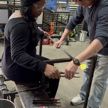 Cavalry Glassblowing Studio - Art Galleries Near Me - Lawrenceville, Georgia