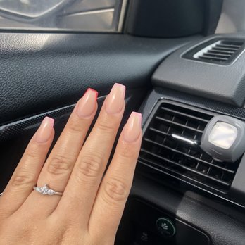 Jennie's Nails - Nail Salons Near Me - San Bruno, California Jennie's Nails - Nail Salons Near Me - San Bruno, California