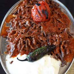 Iskandar Kebab