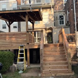 C&L Pro Landscaping Construction