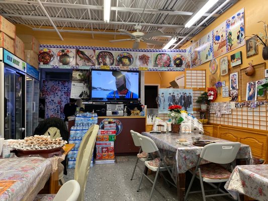 NAK WON JUNG KOREAN RESTAURANT - Updated July 2025 - 179 Photos & 124