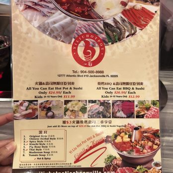 Fushimi Grill & Modern Buffet - Menu - Sushi Bars Near Me - Jacksonville, Florida Fushimi Grill & Modern Buffet - Menu - Sushi Bars Near Me - Jacksonville, Florida