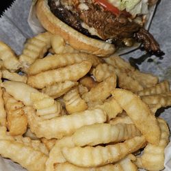 Hudson's Smokehouse