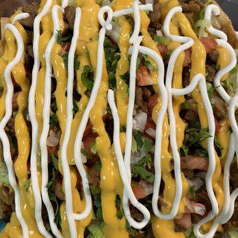 Solavino restaurant - Loaded Nachos - Mexican Near Me - Indiantown, Florida Solavino restaurant - Loaded Nachos - Mexican Near Me - Indiantown, Florida