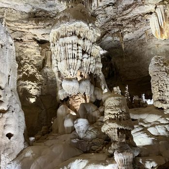 Natural Bridge Caverns - Tours Near Me - San Antonio, Texas