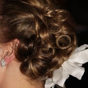 Salon West Hair Design - Wedding hair by Barbra @ Salon West in Worcester - Hair Stylists Near Me - Worcester, Massachusetts Salon West Hair Design - Wedding hair by Barbra @ Salon West in Worcester - Hair Stylists Near Me - Worcester, Massachusetts