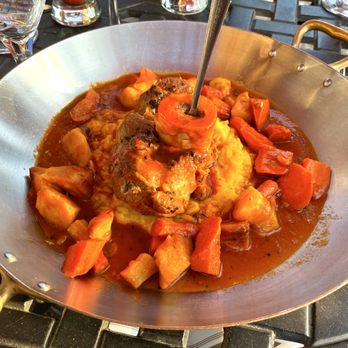 Tuscan Kitchen - GF OSSO BUCCO - Italian Near Me - Burlington, Massachusetts Tuscan Kitchen - GF OSSO BUCCO - Italian Near Me - Burlington, Massachusetts