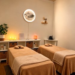 Dream Foot Spa