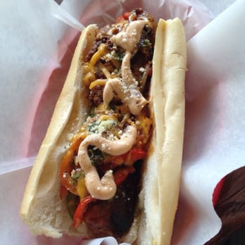 Holydog - Polish dog for $6 - Hot Dogs Near Me - Middletown, New York Holydog - Polish dog for $6 - Hot Dogs Near Me - Middletown, New York