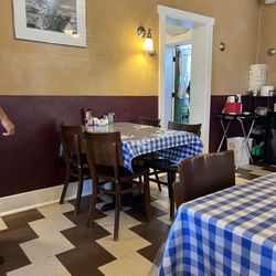 Jailhouse Cafe