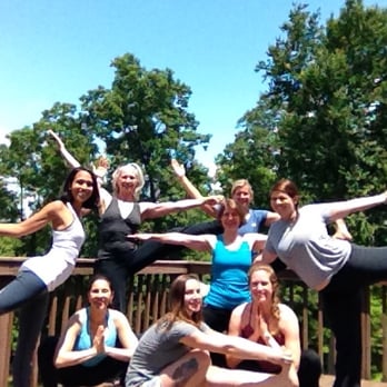 Yoga On York - newly minted yoga teachers that just graduated from YOY's teacher training. - Yoga Near Me - Baltimore, Maryland Yoga On York - newly minted yoga teachers that just graduated from YOY's teacher training. - Yoga Near Me - Baltimore, Maryland