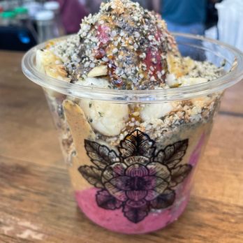 E + Rose - Smoothie bowl - Juice Bars & Smoothies Near Me - Nashville, Tennessee E + Rose - Smoothie bowl - Juice Bars & Smoothies Near Me - Nashville, Tennessee
