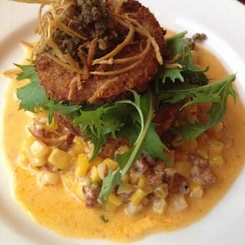 Goodkind - Fried green tomato ! - Bars Near Me - Milwaukee, Wisconsin Goodkind - Fried green tomato ! - Bars Near Me - Milwaukee, Wisconsin