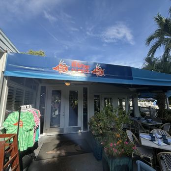 Hogfish Harry's Restaurant + Bar - Seafood Near Me - Naples, Florida Hogfish Harry's Restaurant + Bar - Seafood Near Me - Naples, Florida