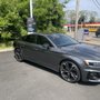 Photo of Diallo Window Tinting