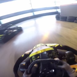 National Kart Centre