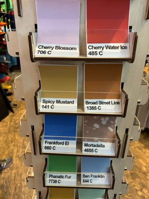 South Fellini by null