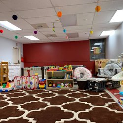 Elmbrook Early Start Preschool & Daycare