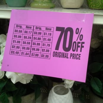 Michaels - 70% Off Original Price!! - Arts & Crafts Near Me - Fremont, California