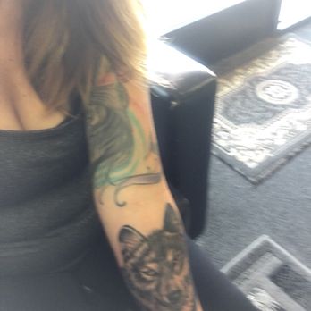 Inkspot Tattoo's - Tattoo Near Me - Fontana, California Inkspot Tattoo's - Tattoo Near Me - Fontana, California