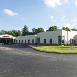 Baptist Health Urgent Care - Middletown