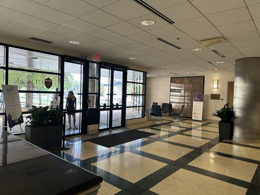 UT Health Science Center