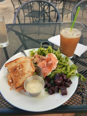 Union Market by null