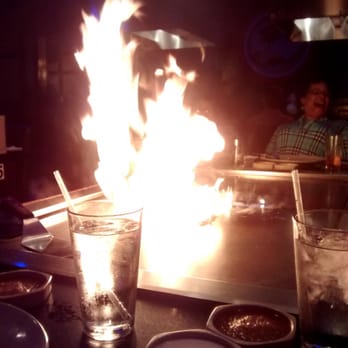 Osaka Seafood Steakhouse - Japanese Near Me - Apple Valley, Minnesota