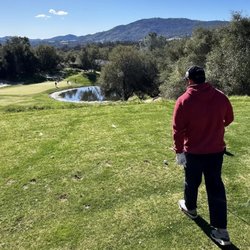 Greenhorn Creek Resort