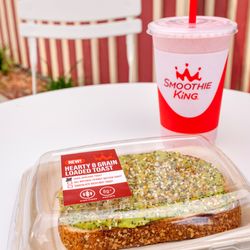 Smoothie King