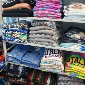 Yoshi's Fashions - Women's Clothing Near Me - Avalon, California Yoshi's Fashions - Women's Clothing Near Me - Avalon, California