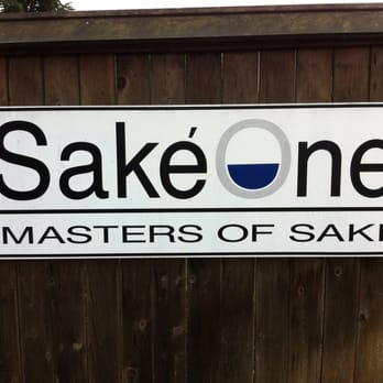 SakéOne - Wineries Near Me - Forest Grove, Oregon