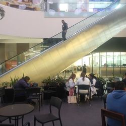 City Shops del Valle
