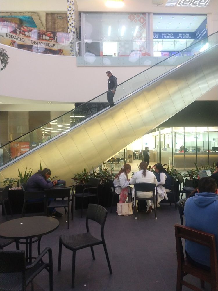 City Shops del Valle