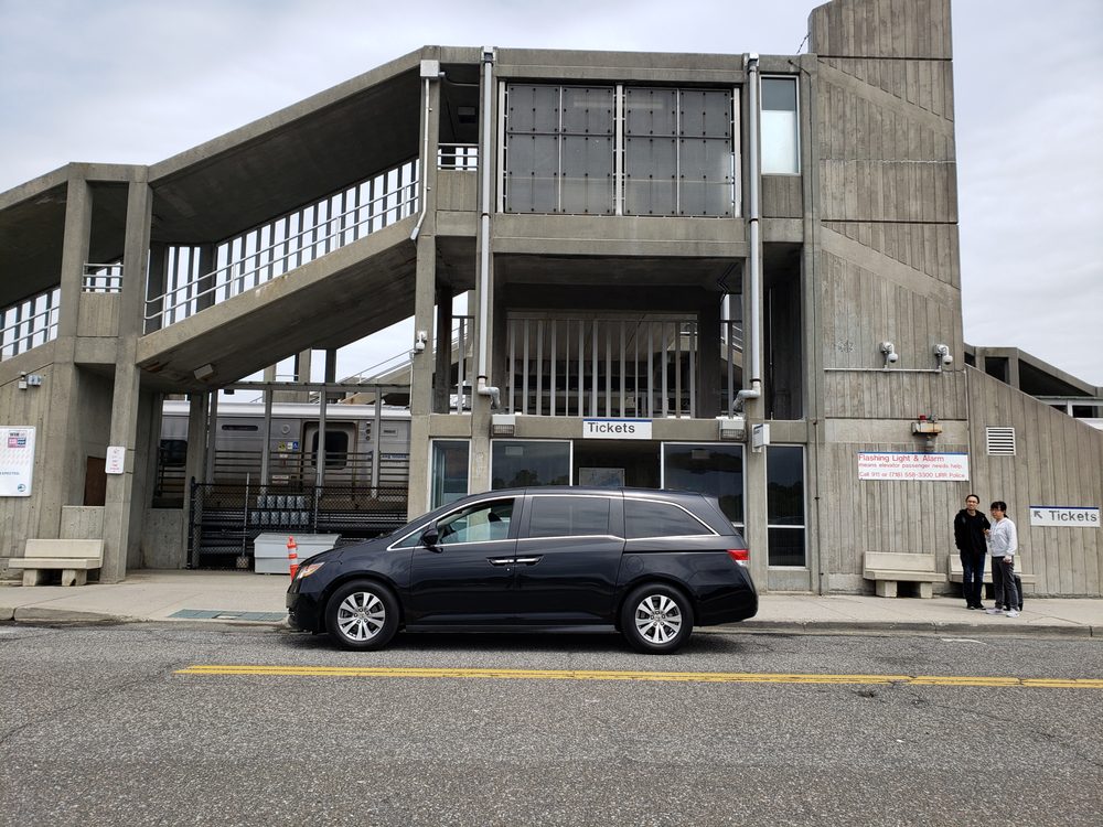 RONKONKOMA TAXI AND AIRPORT SERVICE Updated October 2024 49 Photos 1099 Railroad Ave