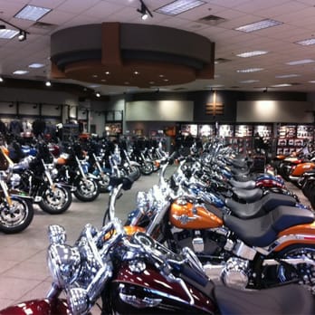 Myers-Duren Harley-Davidson - Motorcycle Dealers Near Me - Tulsa, Oklahoma Myers-Duren Harley-Davidson - Motorcycle Dealers Near Me - Tulsa, Oklahoma