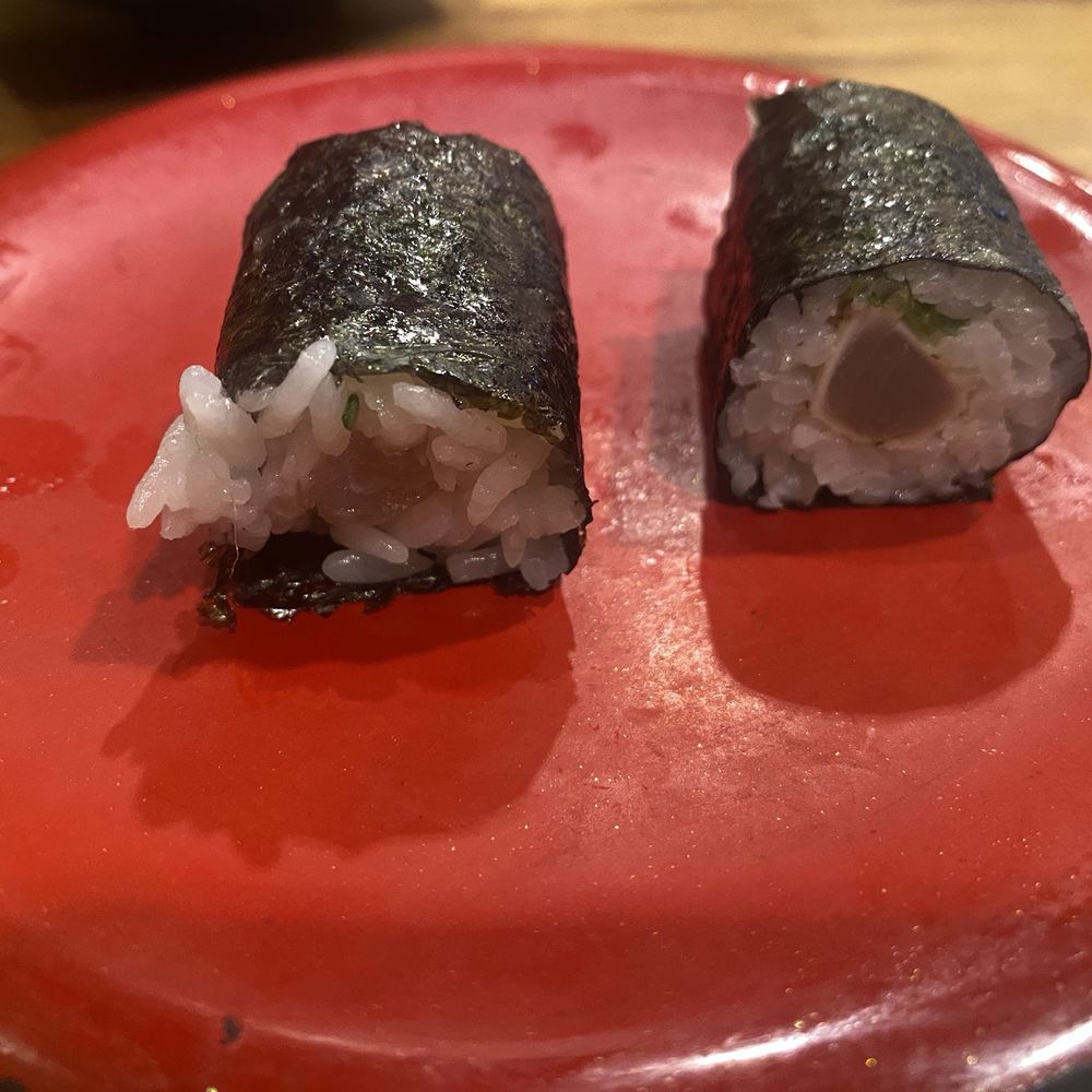 Sushi Toshi - Japanese Near Me - Edmonton, Alberta