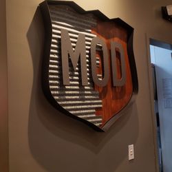 MOD Pizza