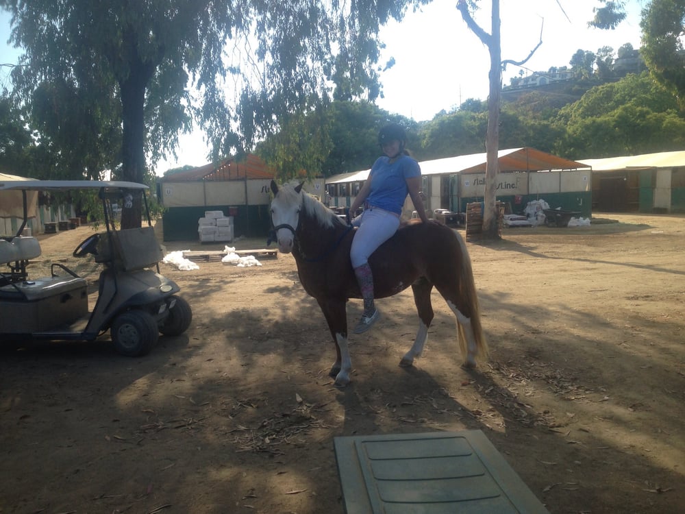 CRESTLINE FARM Updated July 2024 29251 N Hayden Rd, Scottsdale, Arizona Horseback Riding