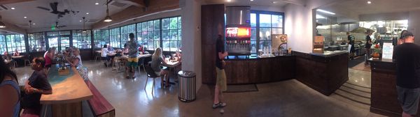 Paia Fishmarket Front Street Restaurant by null