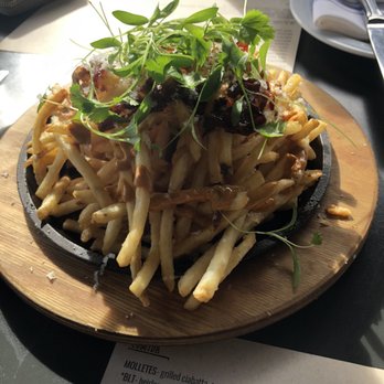 Señor Bear - Fries - Latin American Near Me - Denver, Colorado Señor Bear - Fries - Latin American Near Me - Denver, Colorado