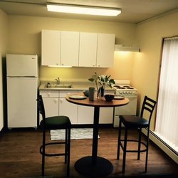 Eagle Park Apartments