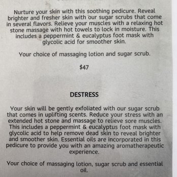 Luxe Nails - Nail Salons Near Me - Knoxville, Tennessee