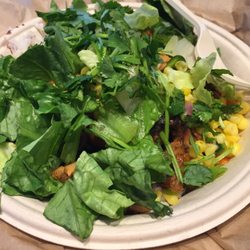 QDOBA Mexican Eats